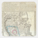 Search for lithograph stickers Map