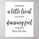 Search for dancing feet posters Treat