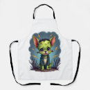 Search for frankenstein aprons Funny