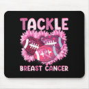 Search for tackle mouse mats Cancer