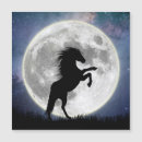 Search for new moon cards Silhouette