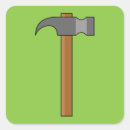 Search for carpenter hammer stickers Construction
