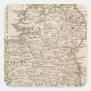 Search for map of ireland stickers Counties