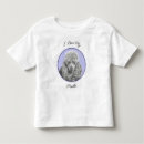 Search for grey poodle tshirts Dog