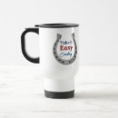 Search for cowboys travel mugs Rodeo