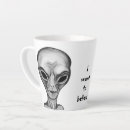 Search for i want to believe mugs Space
