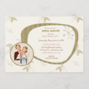 Search for mid century modern wedding invitations Vintage