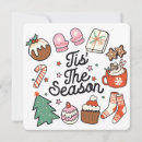 Search for hot cocoa christmas cards Tree