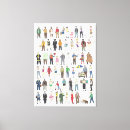 Search for citizens art People