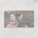Search for flat place cards Minimalist