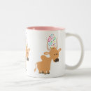 Search for happy cow mugs Cartoon