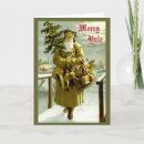 Search for vintage swedish christmas cards Yule
