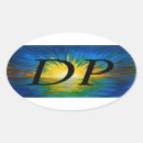 Search for point stickers Sunset