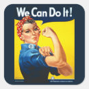 Search for rosie the riveter invitations Woman