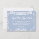 Search for gracias thank you cards Papel picado