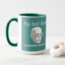 Search for bald humor mugs Funny