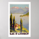 Search for annecy posters Vintage