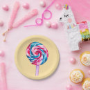 Search for lollipop plates Lollypop