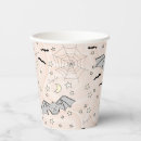 Search for halloween paper cups Stars