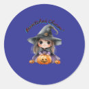 Search for witch decorations stickers Fall