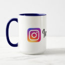 Search for high quality mugs Instagram