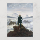 Search for caspar david friedrich postcards Sea