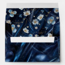 Search for satin envelopes Gold