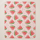 Search for watermelon blankets Watercolor