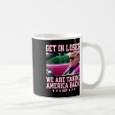 Search for take back america mugs Vote