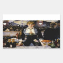 Search for manet stickers Vintage
