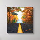 Search for asphalt art Autumn