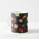 Search for bold floral mugs Modern