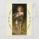 Search for william bouguereau postcards Vintage