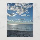 Search for cloud postcards Sand