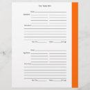 Search for binder flyers Pages