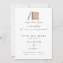 Search for save date love story invitations Calligraphy