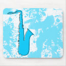 Search for saxophones mouse mats Saxaphone