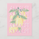 Search for pink minimalist postcards Preppy