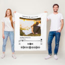 Search for music blankets Anniversary