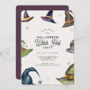 Search for modern halloween invitations Cute