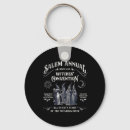 Search for magical potion key rings Haunted
