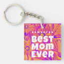 Search for first time mom key rings Mother