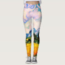 Search for vincent van gogh leggings Post impressionism
