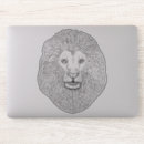 Search for lion graphic stickers Animal