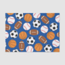 Search for sports tissue paper Kids