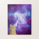 Search for cat galaxy puzzles Space