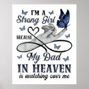 Search for heaven posters Dad
