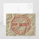 Search for secret postcards Private