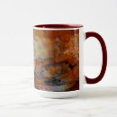 Search for brown wood mugs Blue