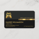 Search for truck transport business cards Logistics